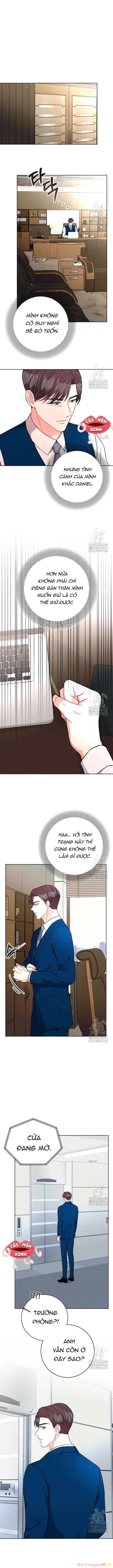 Hades Và Persephone Chapter  49 - 3