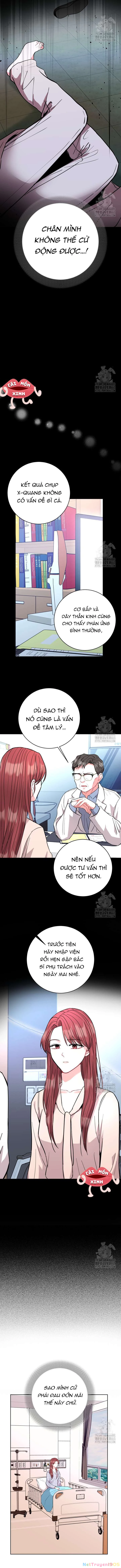 Hades Và Persephone Chapter  49 - 6