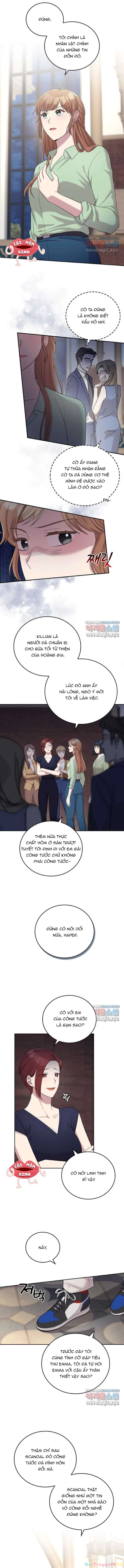 Món Khai Vị Một Đêm Chapter  36 - 2