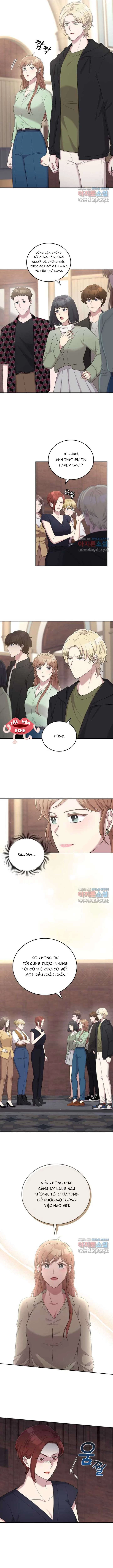 Món Khai Vị Một Đêm Chapter  36 - 3
