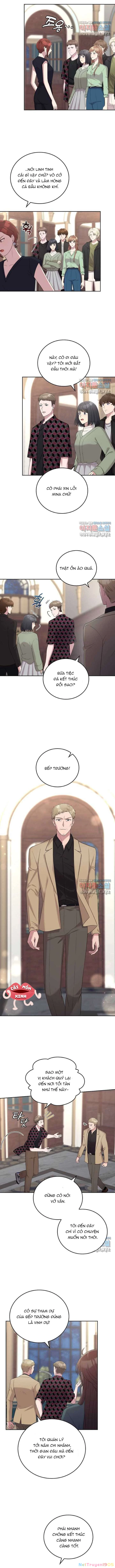 Món Khai Vị Một Đêm Chapter  36 - 4