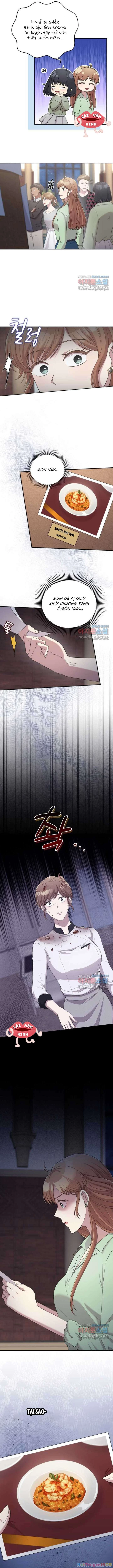 Món Khai Vị Một Đêm Chapter  36 - 8