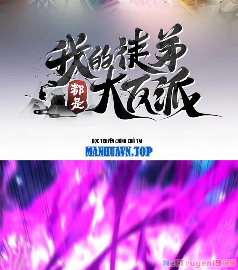 Đồ Đệ Của Ta Đều Là Đại Phản Phái Chapter 378 - 2