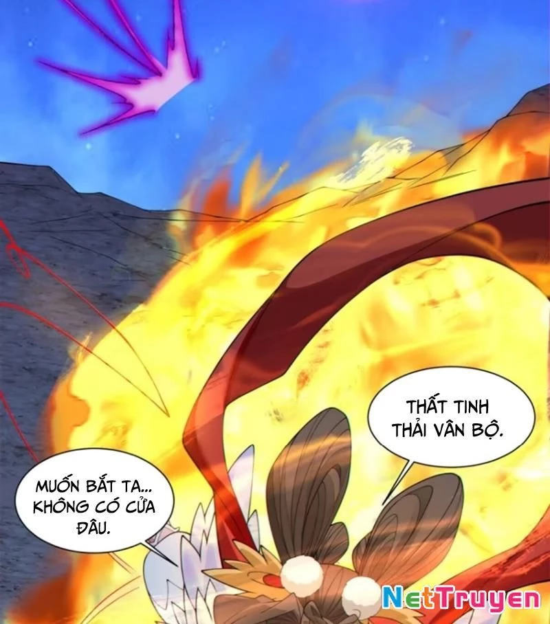 Đồ Đệ Của Ta Đều Là Đại Phản Phái Chapter 378 - 6