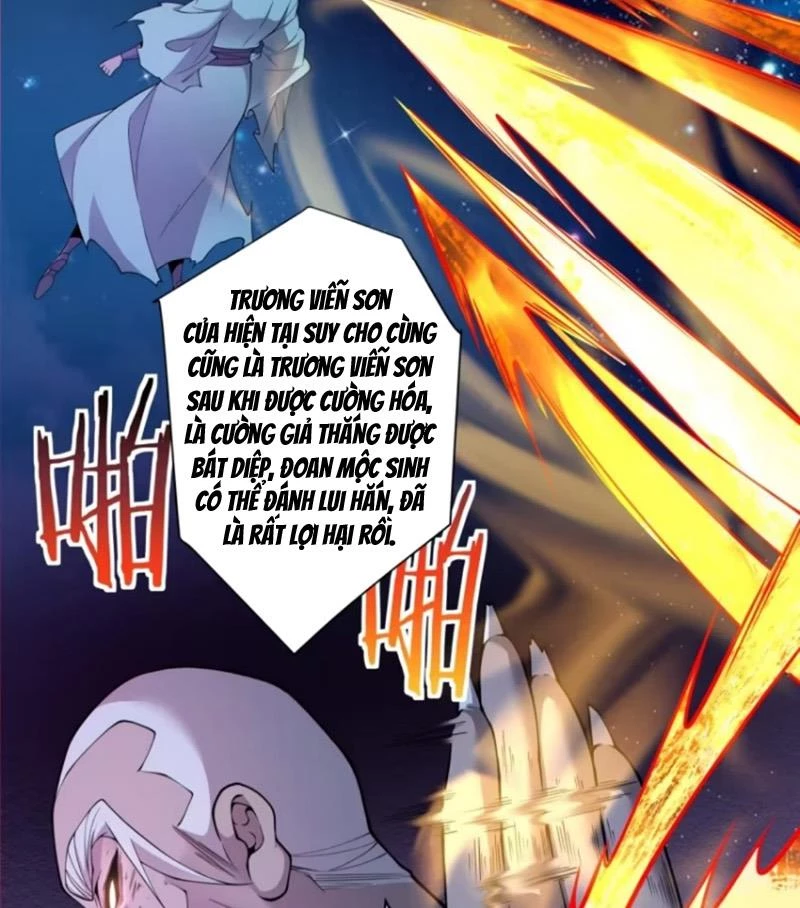 Đồ Đệ Của Ta Đều Là Đại Phản Phái Chapter 378 - 17