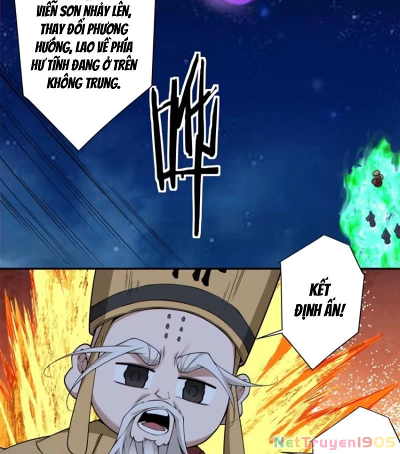 Đồ Đệ Của Ta Đều Là Đại Phản Phái Chapter 378 - 20