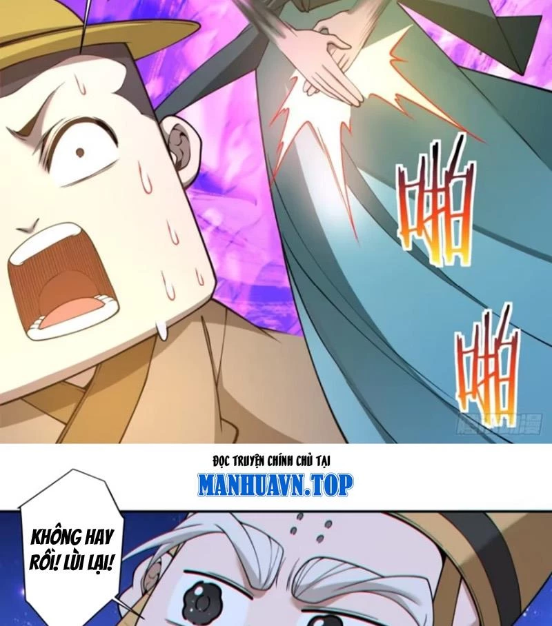 Đồ Đệ Của Ta Đều Là Đại Phản Phái Chapter 378 - 23
