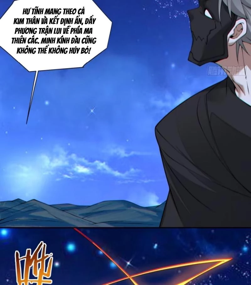 Đồ Đệ Của Ta Đều Là Đại Phản Phái Chapter 378 - 25