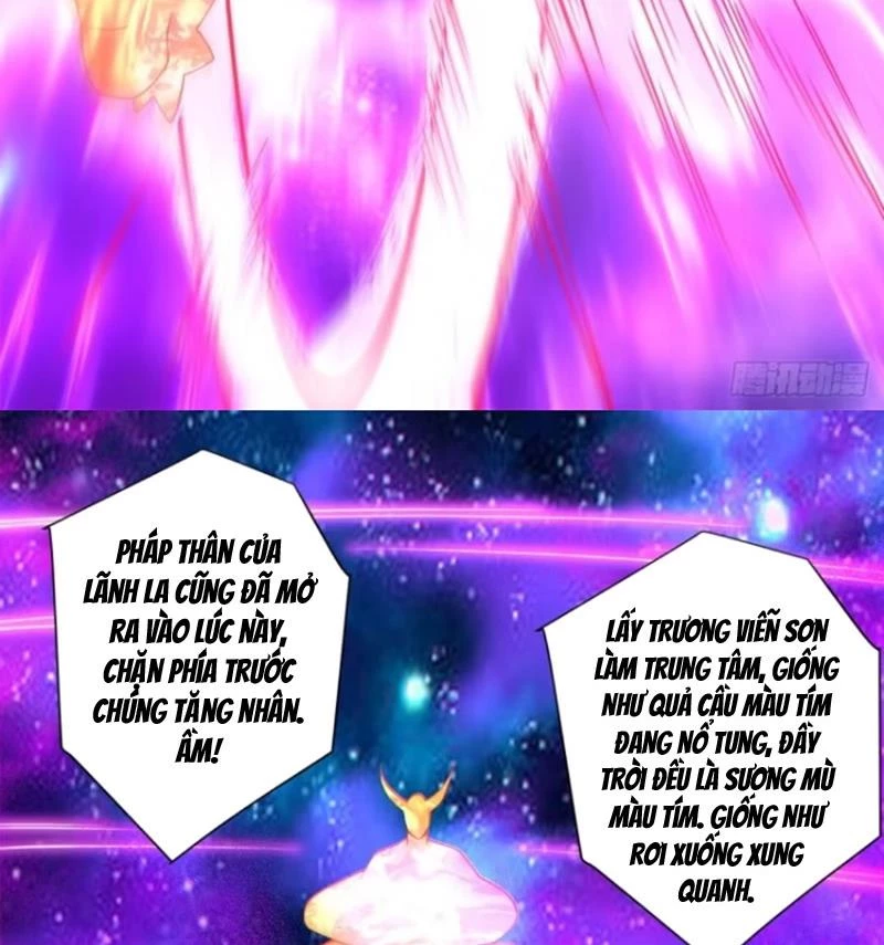 Đồ Đệ Của Ta Đều Là Đại Phản Phái Chapter 378 - 38
