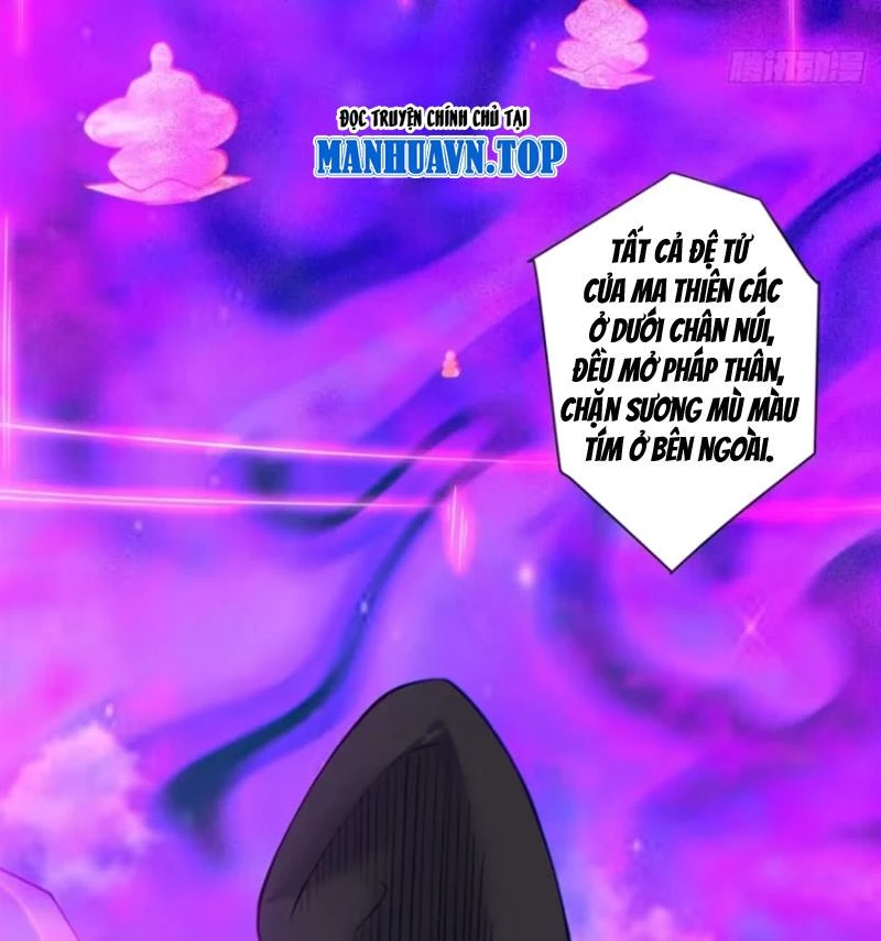 Đồ Đệ Của Ta Đều Là Đại Phản Phái Chapter 378 - 40