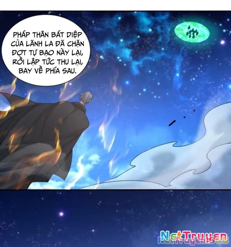 Đồ Đệ Của Ta Đều Là Đại Phản Phái Chapter 378 - 46