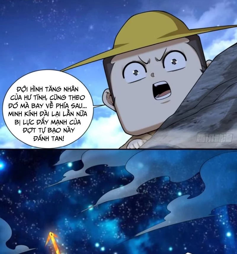 Đồ Đệ Của Ta Đều Là Đại Phản Phái Chapter 378 - 47