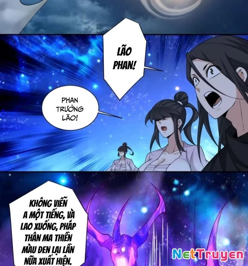 Đồ Đệ Của Ta Đều Là Đại Phản Phái Chapter 378 - 51