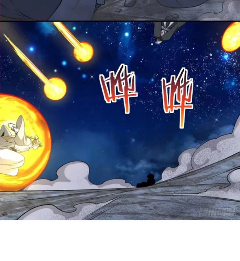 Đồ Đệ Của Ta Đều Là Đại Phản Phái Chapter 378 - 60