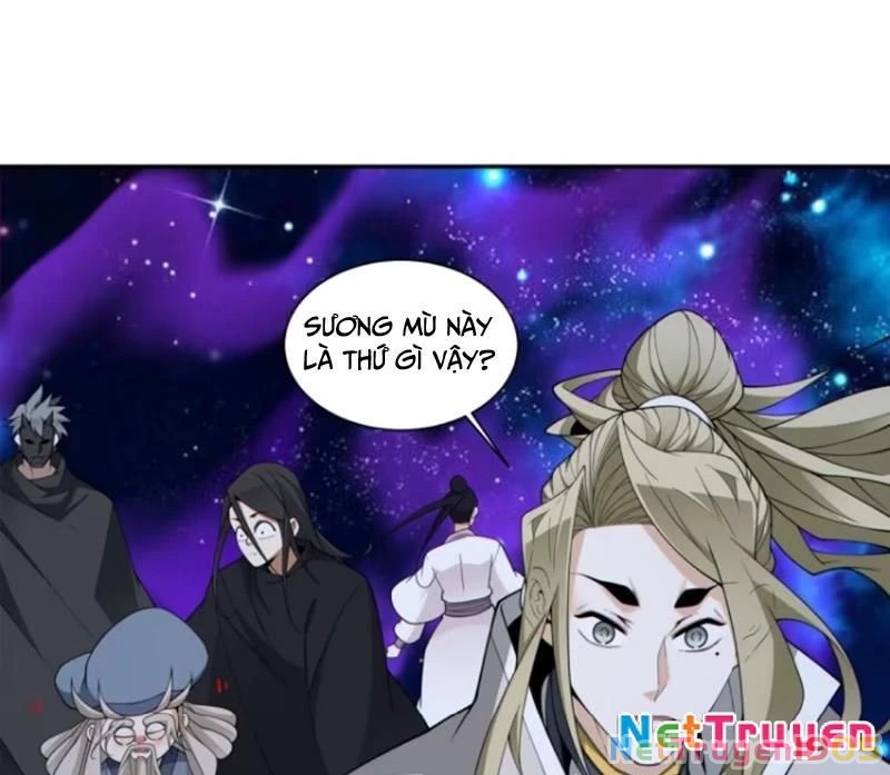 Đồ Đệ Của Ta Đều Là Đại Phản Phái Chapter 378 - 61