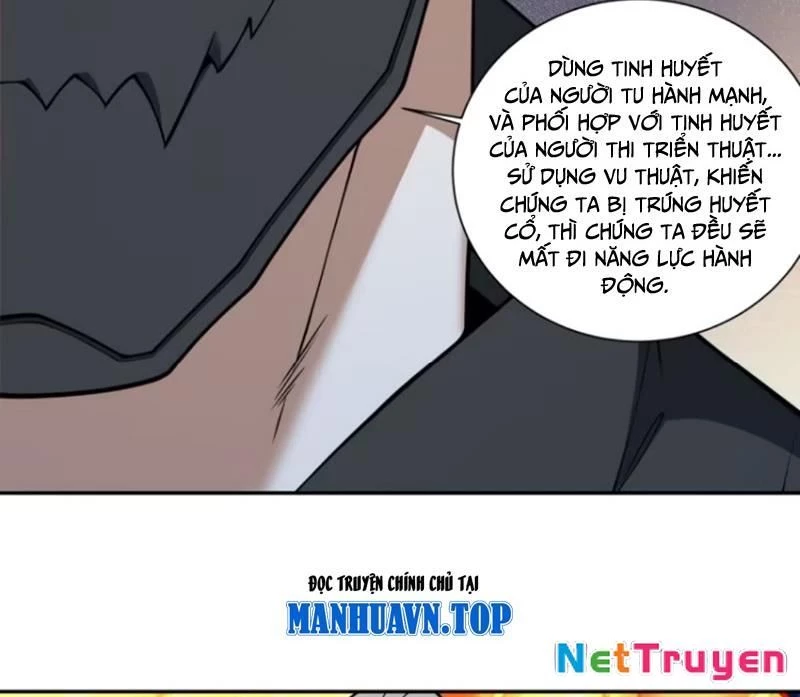 Đồ Đệ Của Ta Đều Là Đại Phản Phái Chapter 378 - 66