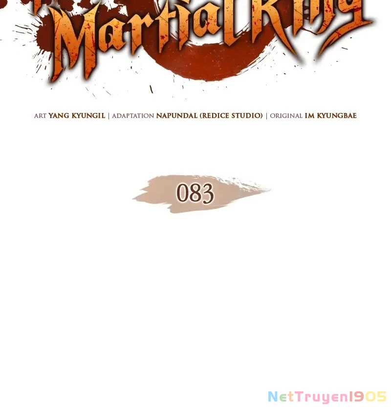 Đế Vương Hồi Quy Chapter 83 - 7
