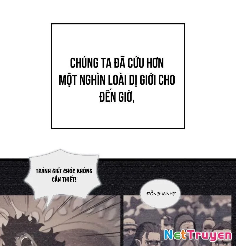 Đế Vương Hồi Quy Chapter 83 - 26