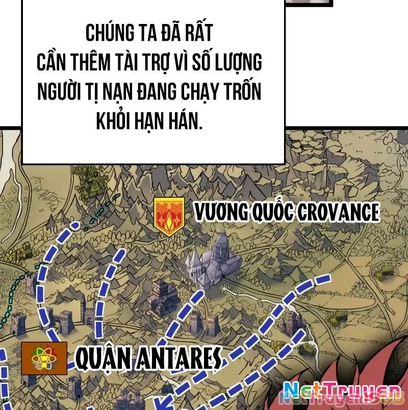 Đế Vương Hồi Quy Chapter 83 - 31