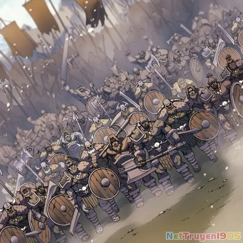 Đế Vương Hồi Quy Chapter 83 - 113
