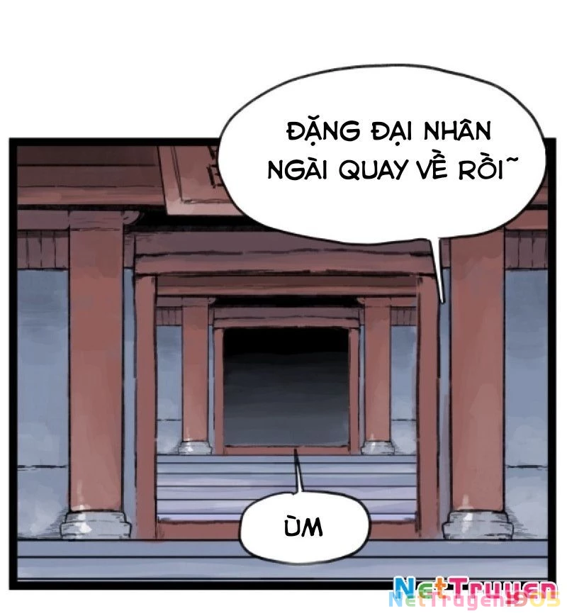 Hiệp Khách Hành Bất Thông Chapter 47 - 6