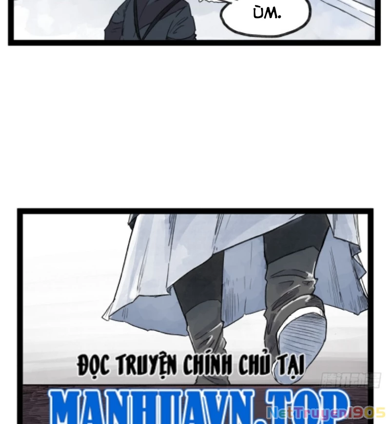Hiệp Khách Hành Bất Thông Chapter 47 - 8
