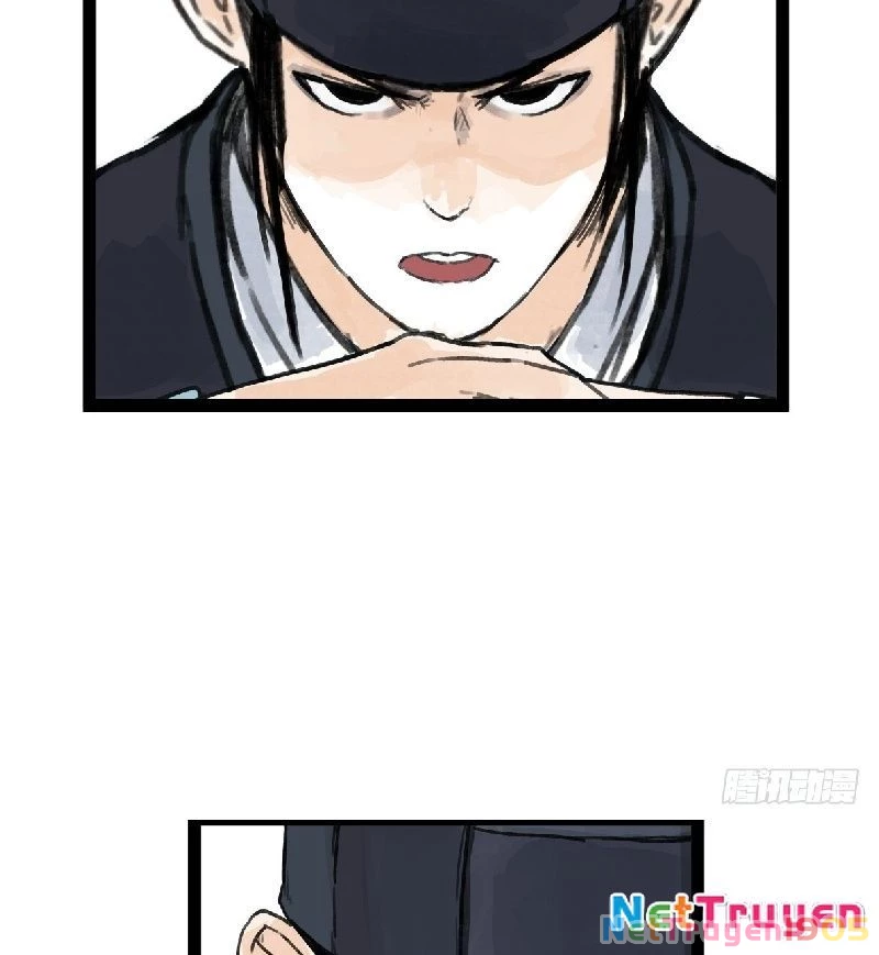 Hiệp Khách Hành Bất Thông Chapter 47 - 11