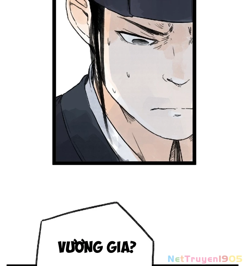 Hiệp Khách Hành Bất Thông Chapter 47 - 12