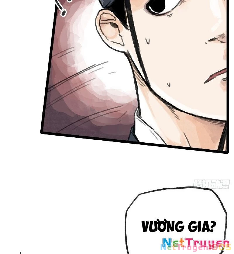 Hiệp Khách Hành Bất Thông Chapter 47 - 16