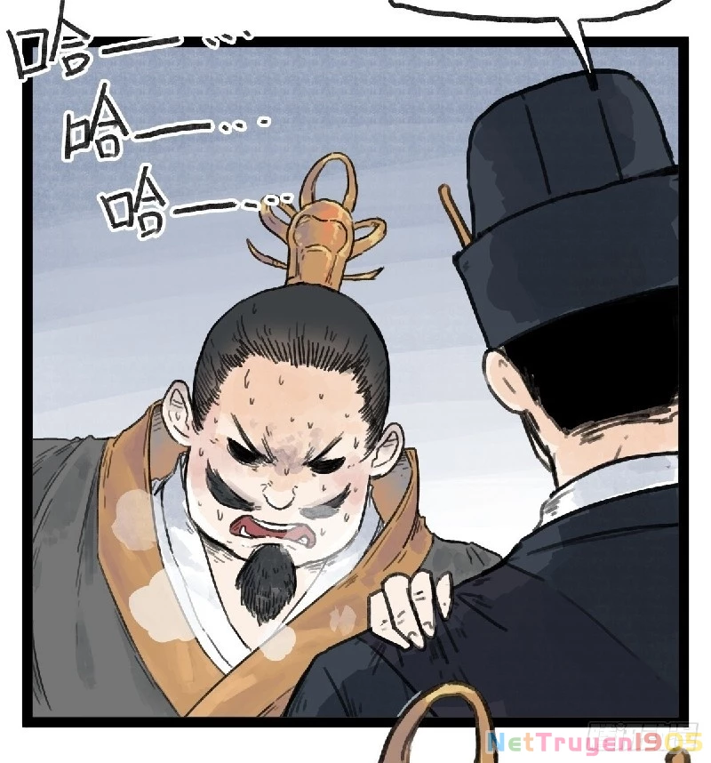 Hiệp Khách Hành Bất Thông Chapter 47 - 17