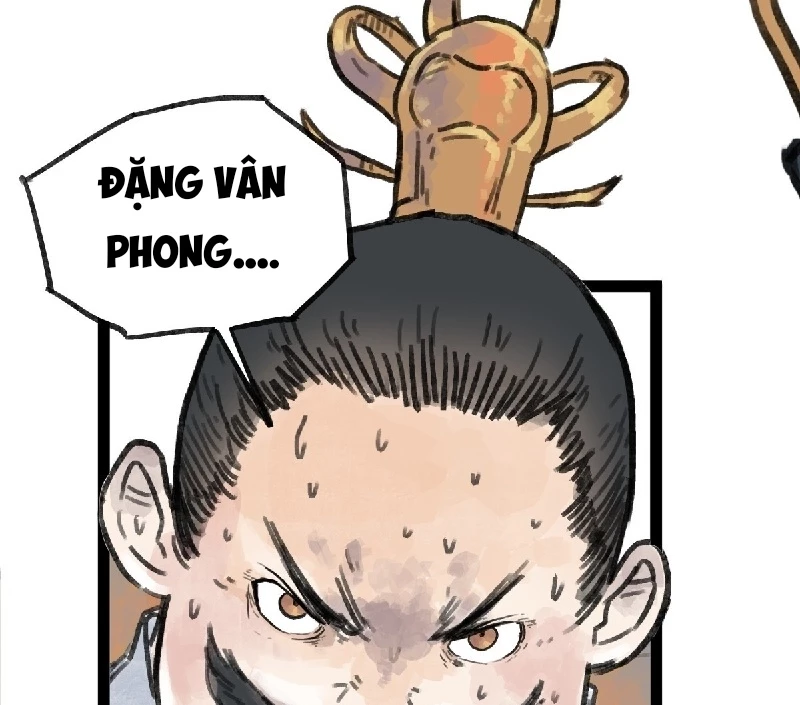 Hiệp Khách Hành Bất Thông Chapter 47 - 18