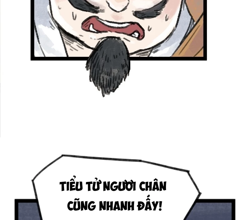 Hiệp Khách Hành Bất Thông Chapter 47 - 19
