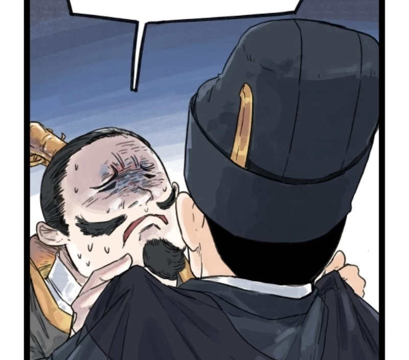Hiệp Khách Hành Bất Thông Chapter 47 - 20