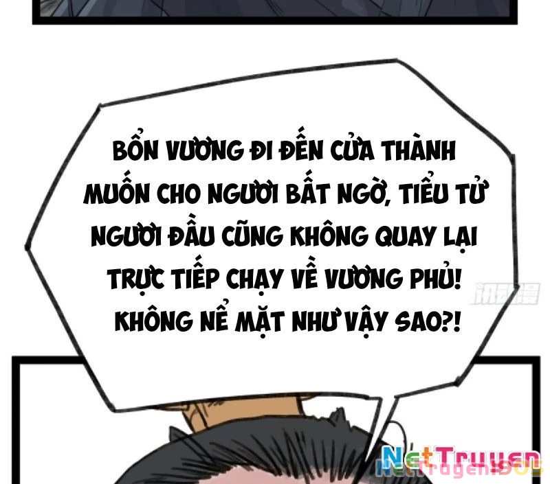 Hiệp Khách Hành Bất Thông Chapter 47 - 21