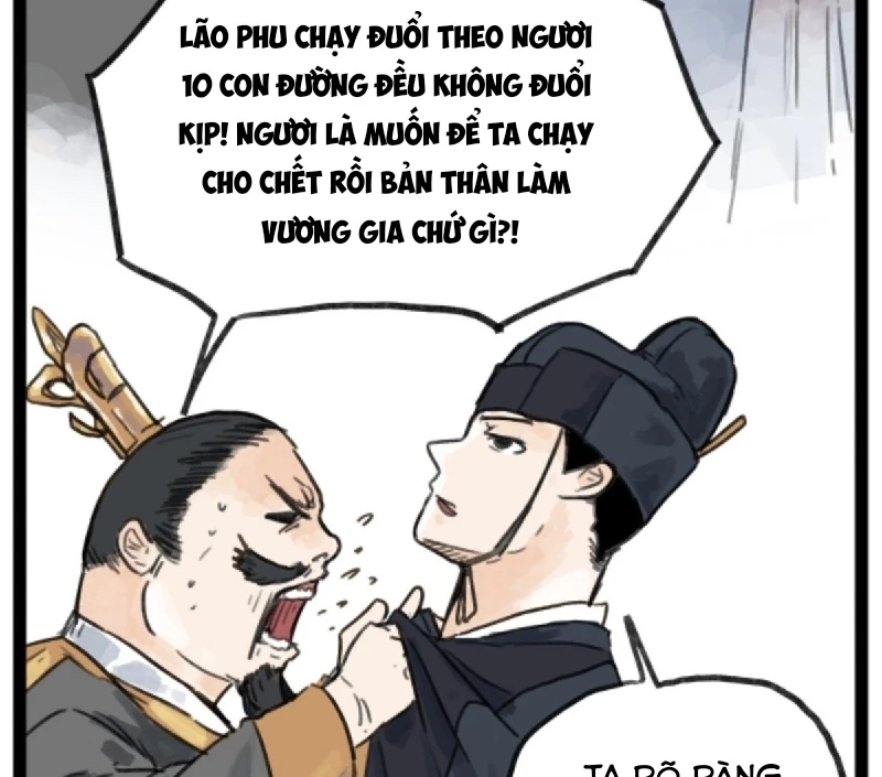 Hiệp Khách Hành Bất Thông Chapter 47 - 24