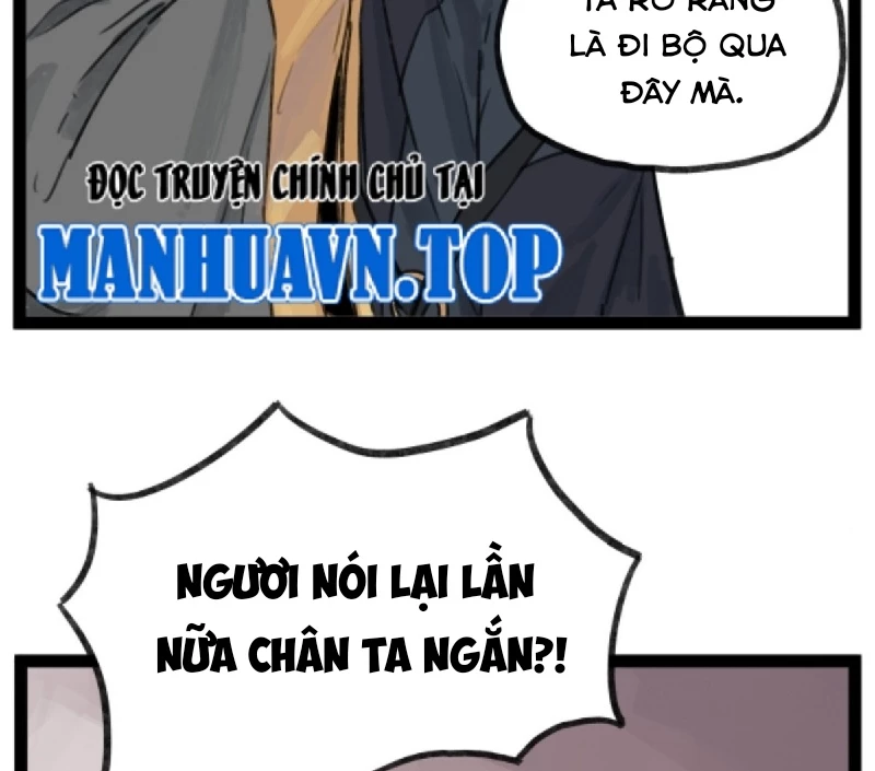Hiệp Khách Hành Bất Thông Chapter 47 - 25