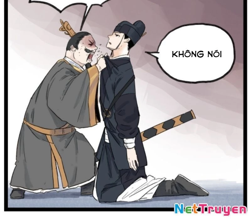 Hiệp Khách Hành Bất Thông Chapter 47 - 26