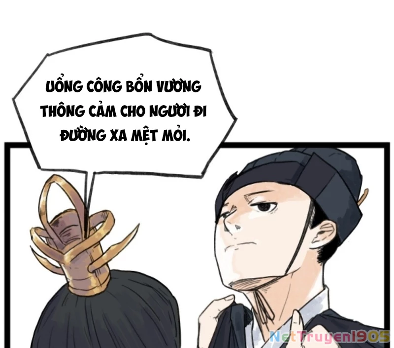 Hiệp Khách Hành Bất Thông Chapter 47 - 27