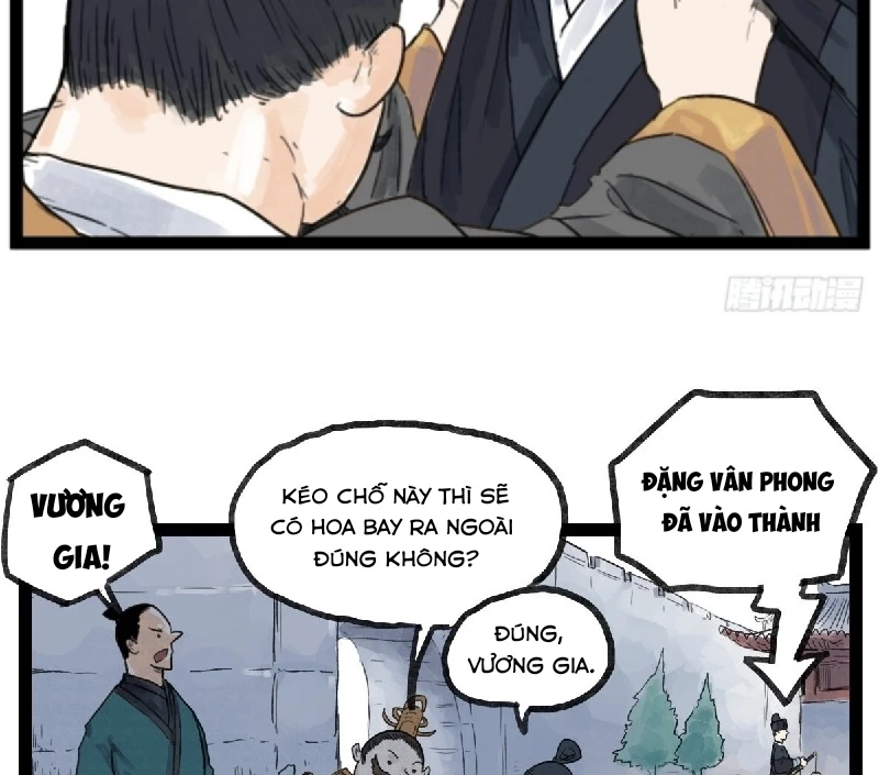 Hiệp Khách Hành Bất Thông Chapter 47 - 28