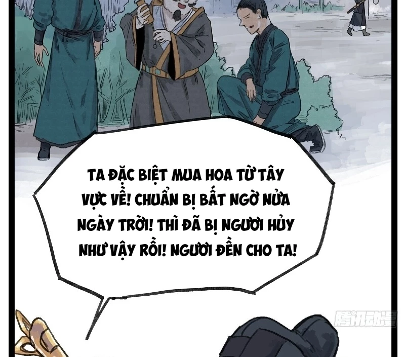 Hiệp Khách Hành Bất Thông Chapter 47 - 29