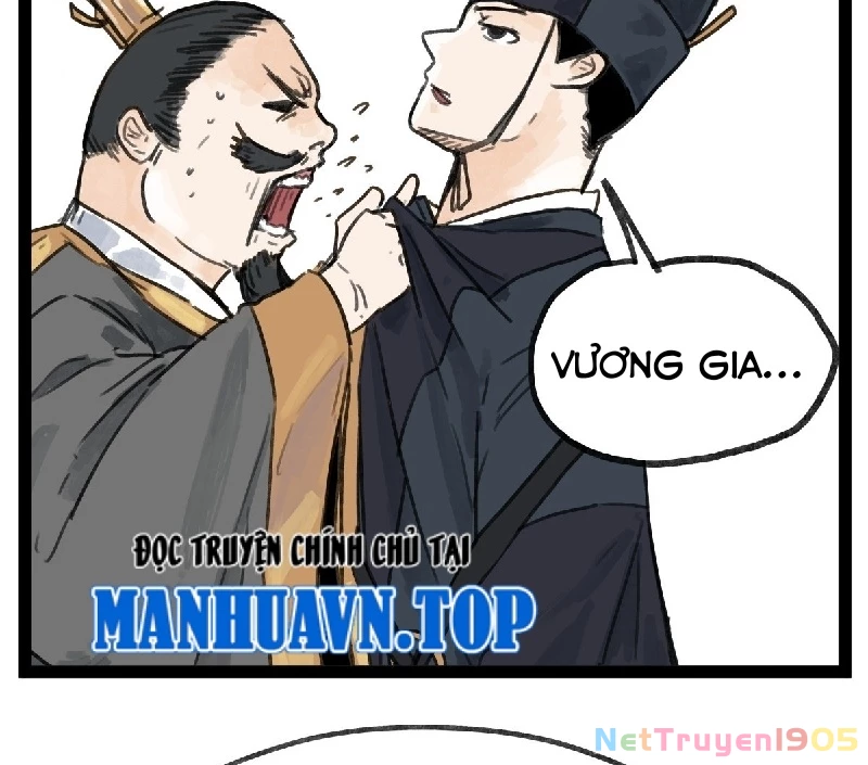 Hiệp Khách Hành Bất Thông Chapter 47 - 30