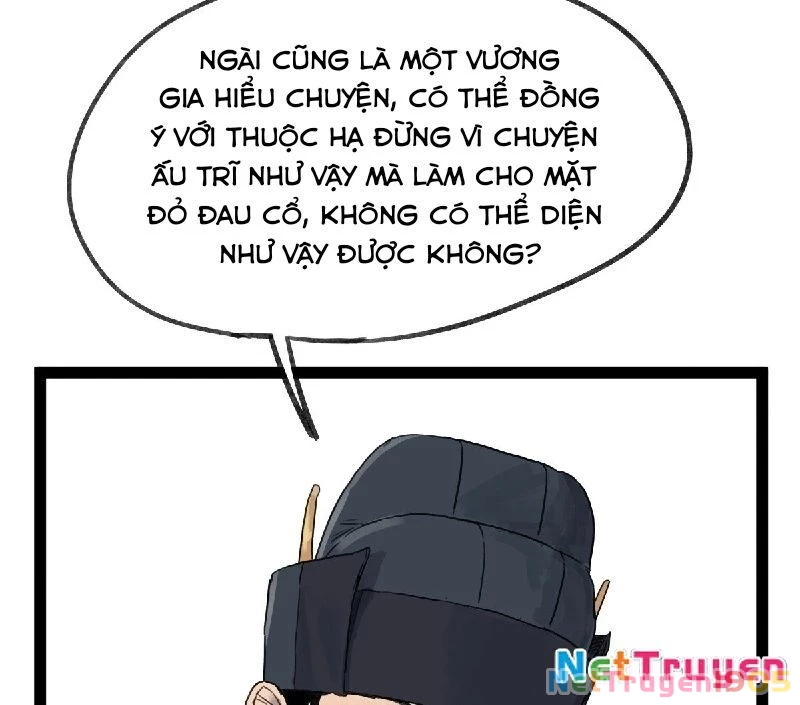 Hiệp Khách Hành Bất Thông Chapter 47 - 31