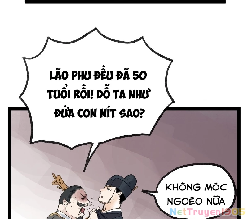 Hiệp Khách Hành Bất Thông Chapter 47 - 34