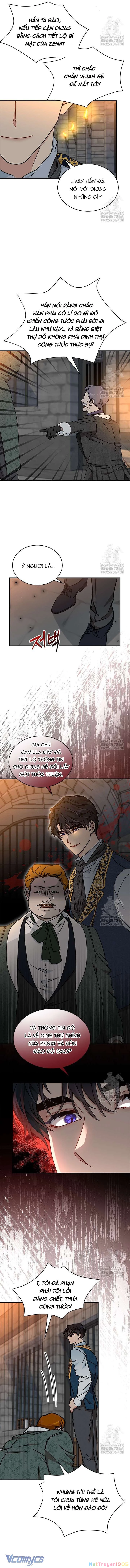 Cô Gái Sẽ Trở Thành Chủ Gia Đình Chapter  82 - 6