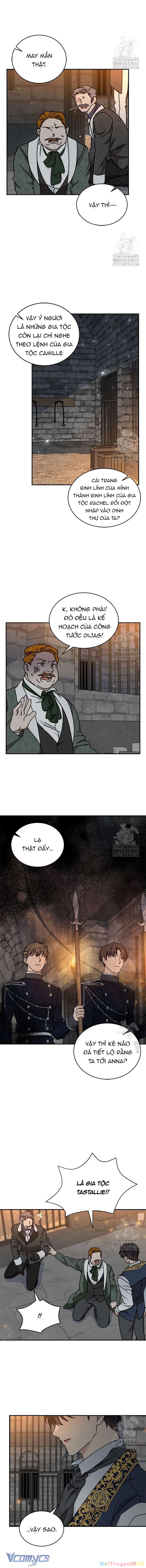 Cô Gái Sẽ Trở Thành Chủ Gia Đình Chapter  82 - 7