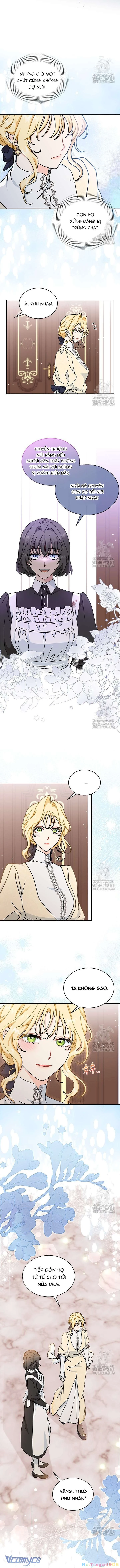 Cô Gái Sẽ Trở Thành Chủ Gia Đình Chapter  82 - 12