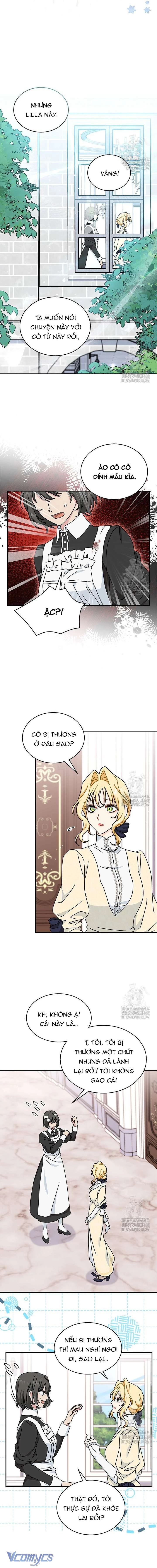 Cô Gái Sẽ Trở Thành Chủ Gia Đình Chapter  82 - 13