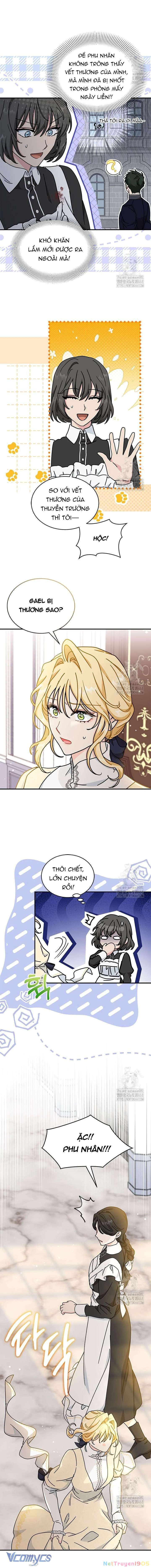 Cô Gái Sẽ Trở Thành Chủ Gia Đình Chapter  82 - 14