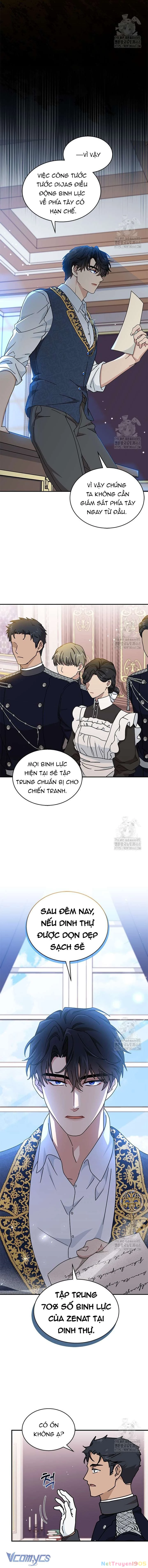Cô Gái Sẽ Trở Thành Chủ Gia Đình Chapter  82 - 16