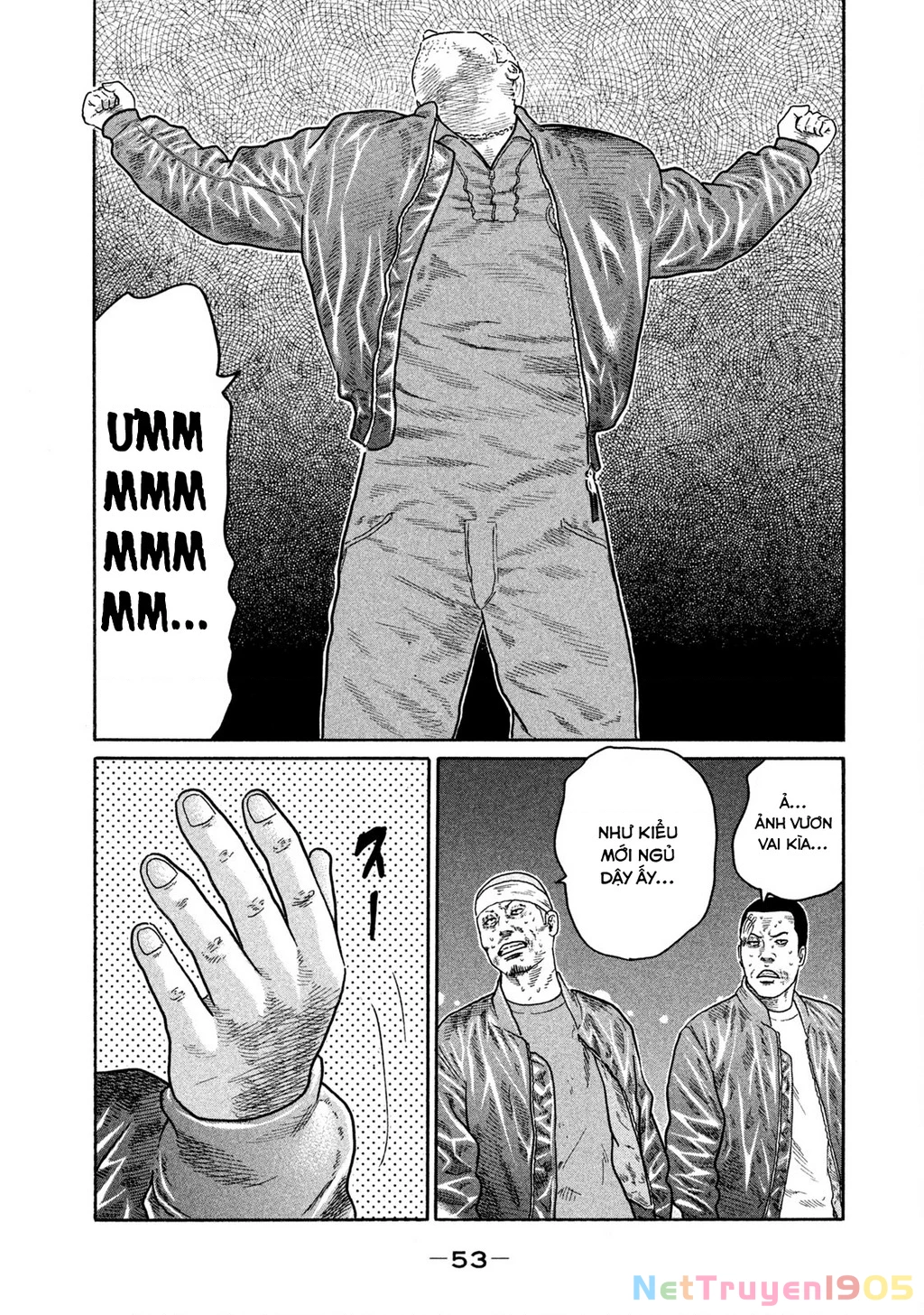 Dù Thế Nào Đi Nữa / Đó Là Tình Bạn Naniwa Chapter 163 - 15
